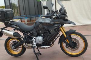 Voge valico 900 DSX