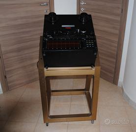 Registratore 8 tracce FOSTEX E8