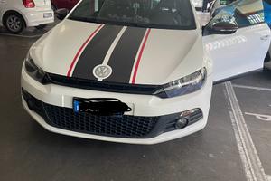 Volkswagen scirocco 1.4 benzina 122 cv