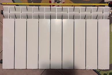 Radiatore piccolo per cameretta