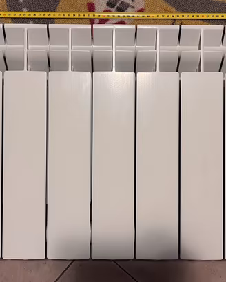 Radiatore piccolo per cameretta