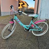 Bicicletta 20”