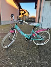 Bicicletta 20”
