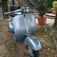 Vespa 150 VB1