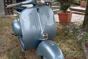 Vespa 150 VB1