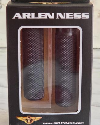 Manopole Arlen Ness per Harley Davidson