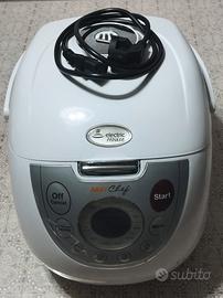 Robot da cucina Easy Chef 