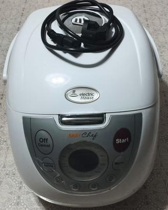 Robot da cucina Easy Chef 