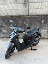 honda sh 150