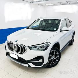 Bmw x1 2021