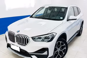 Bmw x1 2021
