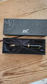 Penna Mont Blanc Meisterstuck mai usata