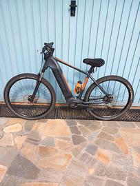 Whistle B-Race A6.2 9V