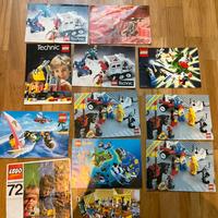 Lego vintage