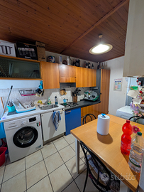 Appartamento a Cavriglia