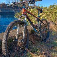 MTB KTM 