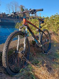 MTB KTM 