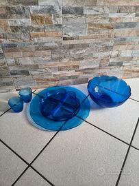 set Antipasto pinzimonio 