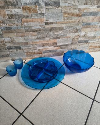 set Antipasto pinzimonio 