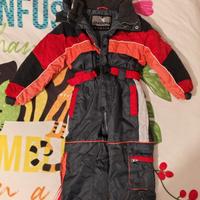 Tuta da neve Diadora (Tg. 5A)