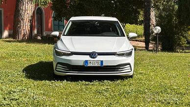 Volkswagen Golf 2.0 TDI 115 CV SCR Life 2023 NEOPA