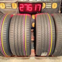 4 GOMME MERCEDES GLC 255 45 20 E 285 40 20