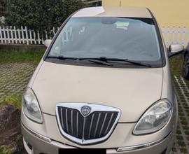 LANCIA MUSA 1.4 GPL EcoChic