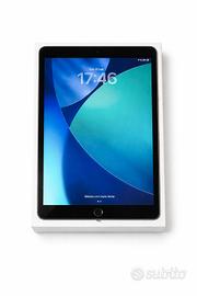 Ipad 10.2 2021 (9' generazione) 64gb