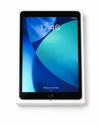 Ipad 10.2 2021 (9' generazione) 64gb