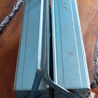 Cassetta Degli Attrezzi