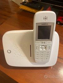 Vodafone cordless