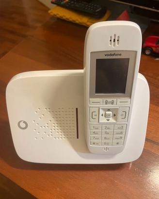 Vodafone cordless