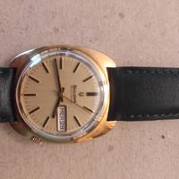 orologio anni 70 