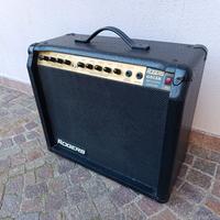 Amplificatore Rogers G512R per chitarra, tastiera.