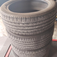 gomme usate semi nuove Toyo 215 50 18 92v