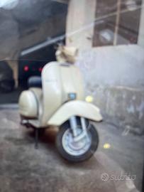 Piaggio Vespa 200 PX - 1978 senza frecce