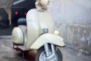 Piaggio Vespa 200 PX - 1978 senza frecce
