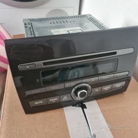 Autoradio FIAT Bravo