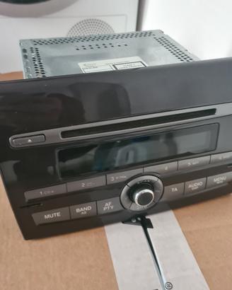 Autoradio FIAT Bravo