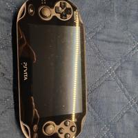 LOTTO PSVITA + GIOCHI 
