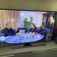 TV Samsung 55” mod UE55JU7000TXZT