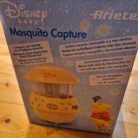 luce di compagnia cattura zanzare winnie the pooh