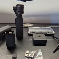 dji osmo pocket2