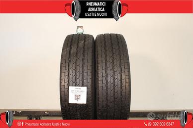 2 Gomme 215 70 R 15C Firestone al 82% SPED GRATIS