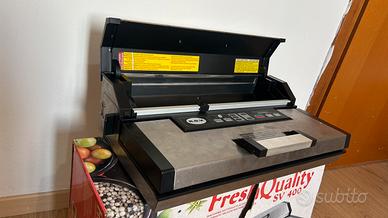 RGV Fresh Quality SV 400