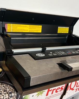 RGV Fresh Quality SV 400