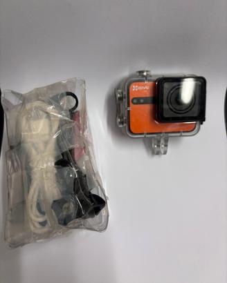 Videocamera Ezviz