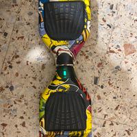 Hoverboard