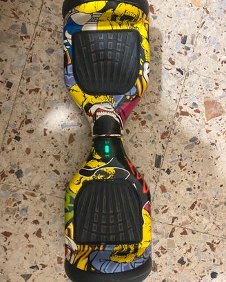 Hoverboard