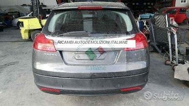 Motore Opel Insigna 2000 Diesel Cod. A20DTH